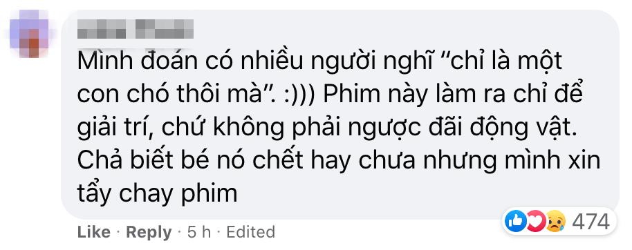 Làng phim Việt nháo nhào vì Cậu Vàng: Khen dè dặt, chê sấp mặt-12