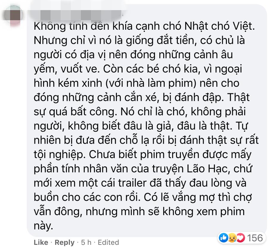 Làng phim Việt nháo nhào vì Cậu Vàng: Khen dè dặt, chê sấp mặt-13