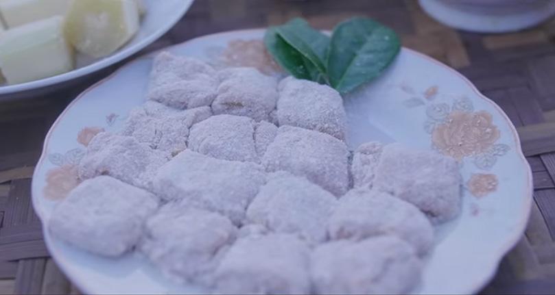 Thưởng trà mạn - nếm chè lam chuẩn vị cổ truyền-1