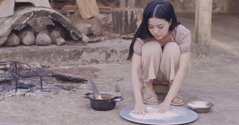 Thưởng trà mạn - nếm chè lam chuẩn vị cổ truyền-6