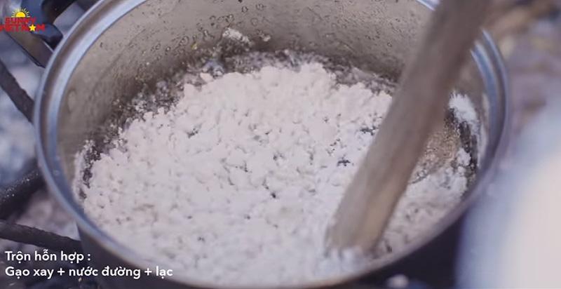 Thưởng trà mạn - nếm chè lam chuẩn vị cổ truyền-5