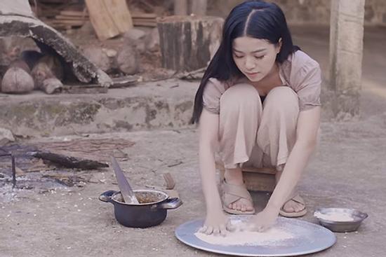 Thưởng trà mạn - nếm chè lam chuẩn vị cổ truyền