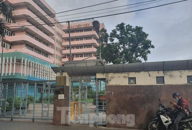 Công an TPHCM khởi tố tiếp viên hàng không Vietnam Airlines làm lây COVID-19-1