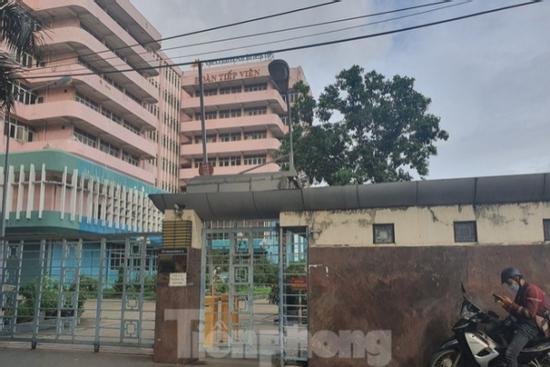 Công an TPHCM khởi tố tiếp viên hàng không Vietnam Airlines làm lây COVID-19