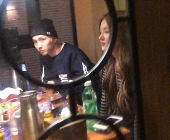 Những thị phi bủa vây thiên thần lai Nancy trước khi lộ ảnh thay đồ-10