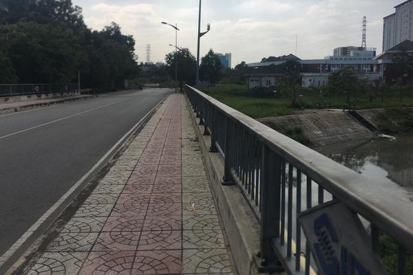 Bà mẹ ở Tây Ninh nghi ôm 2 con nhỏ nhảy cầu tự tử sau khi đăng status buồn-2