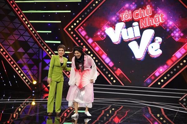 Những lần giả gái đẹp đến khó tin của Ngô Kiến Huy-6