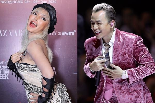 Binz kết hợp cùng Đen Vâu tung bài mới vào giờ tréo ngoe, nghe ngay để không tối cổ-5