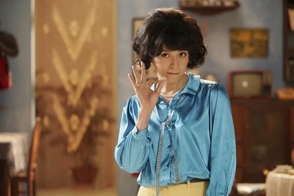 Những lần giả gái đẹp đến khó tin của Ngô Kiến Huy-7