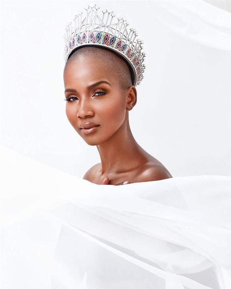 Hoa hậu Việt Nam Đỗ Thị Hà được dự đoán lọt top 10 Miss World 2021-2