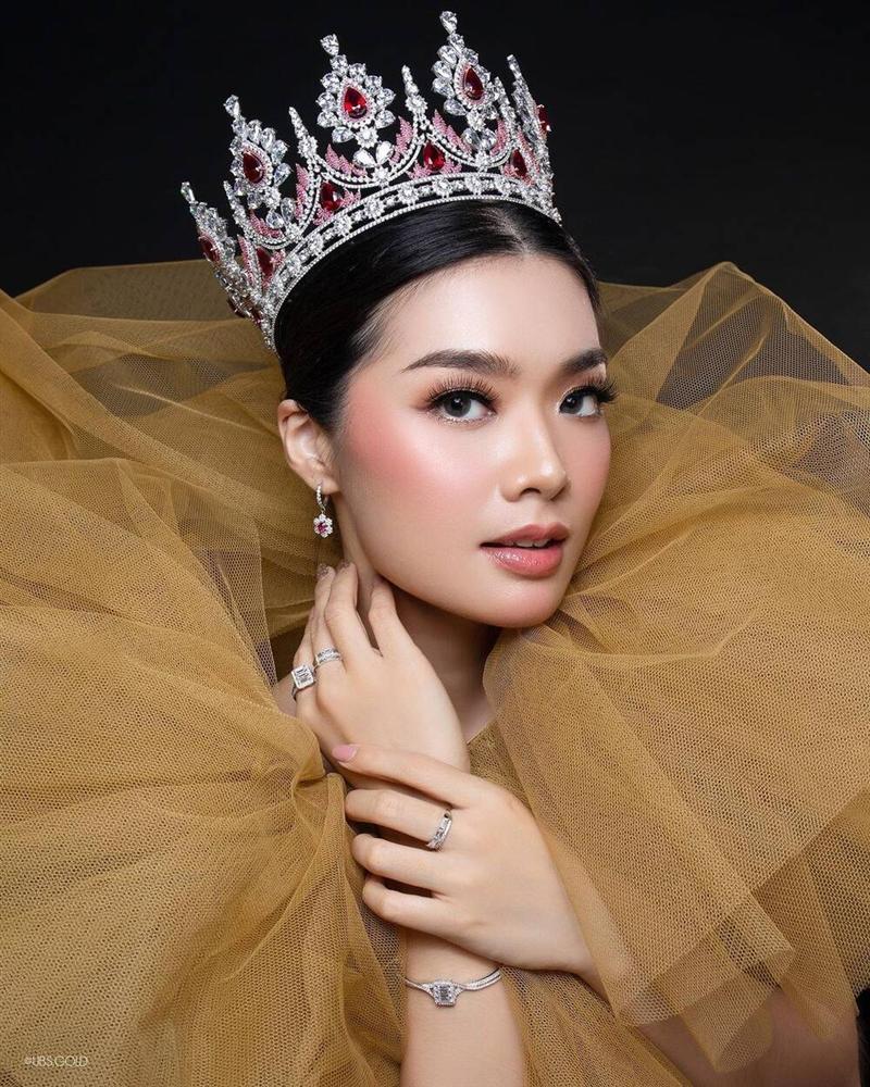 Hoa hậu Việt Nam Đỗ Thị Hà được dự đoán lọt top 10 Miss World 2021-4