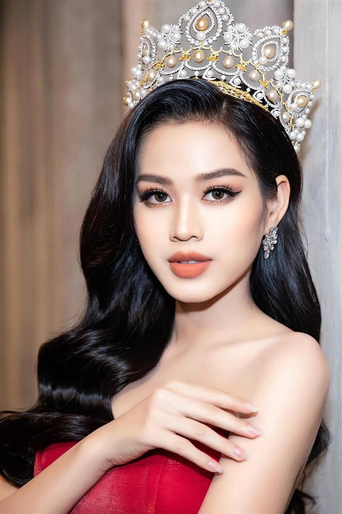 Hoa hậu Việt Nam Đỗ Thị Hà được dự đoán lọt top 10 Miss World 2021-5