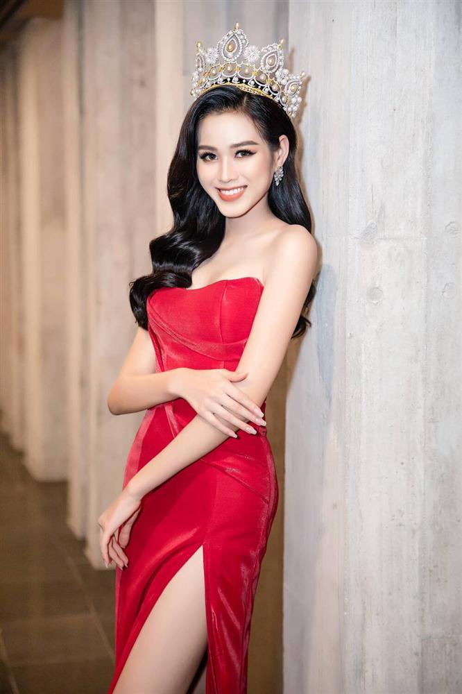 Hoa hậu Việt Nam Đỗ Thị Hà được dự đoán lọt top 10 Miss World 2021-6