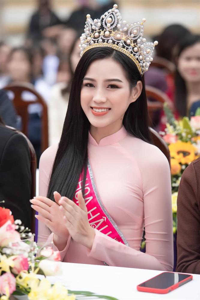 Hoa hậu Việt Nam Đỗ Thị Hà được dự đoán lọt top 10 Miss World 2021-8