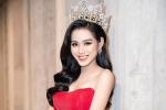 Hoa hậu Việt Nam Đỗ Thị Hà được dự đoán lọt top 10 Miss World 2021