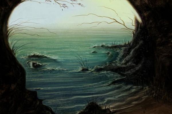 Bạn nhìn thấy con gấu hay ngọn núi? Câu trả lời tiết lộ cách bạn vượt qua nghịch cảnh-2