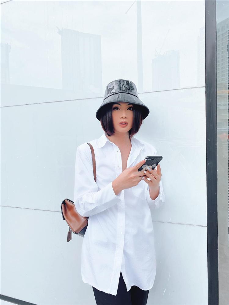 Đào Bá Lộc nói không với cuộc thi nhan sắc Hương Giang đăng quang-11