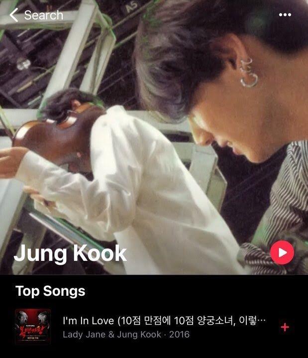 Jungkook có vẻ sắp thực hiện được lời hứa mòn mỏi với fan vào năm 2021-1