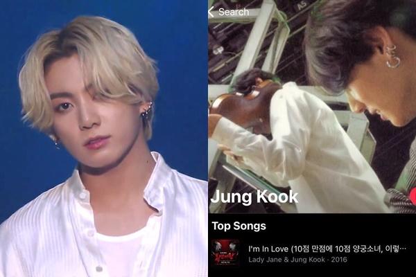 Jungkook bị chửi mắng vì lộ loạt hình xăm trong tập Run BTS mới nhất-8