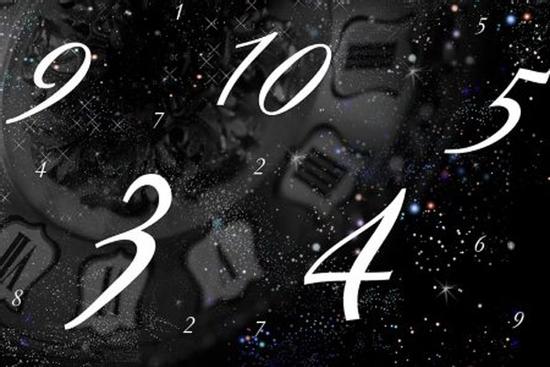 Khám phá đời sống tình cảm của bạn trong năm 2021 thông qua Thần số học