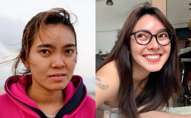 Màn lột xác ngoạn mục của nhiếp ảnh gia, bỏ 200 triệu và tất cả phải choáng sau 3 năm-1