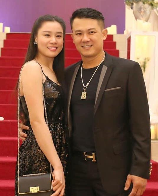 Vợ Vân Quang Long xin lỗi bố mẹ chồng, không còn tha thiết sống-1