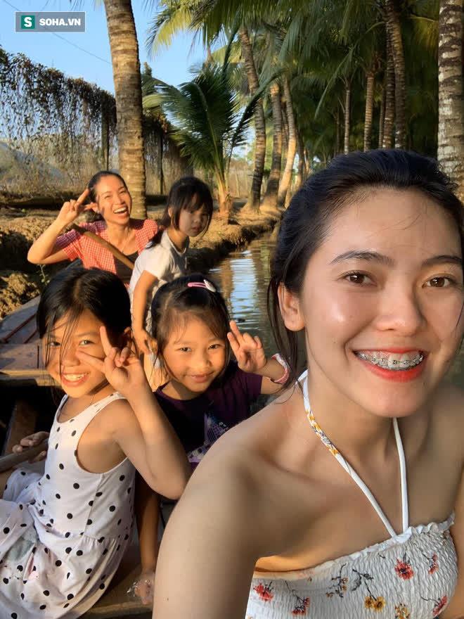 Màn lột xác ngoạn mục của nhiếp ảnh gia, bỏ 200 triệu và tất cả phải choáng sau 3 năm-5