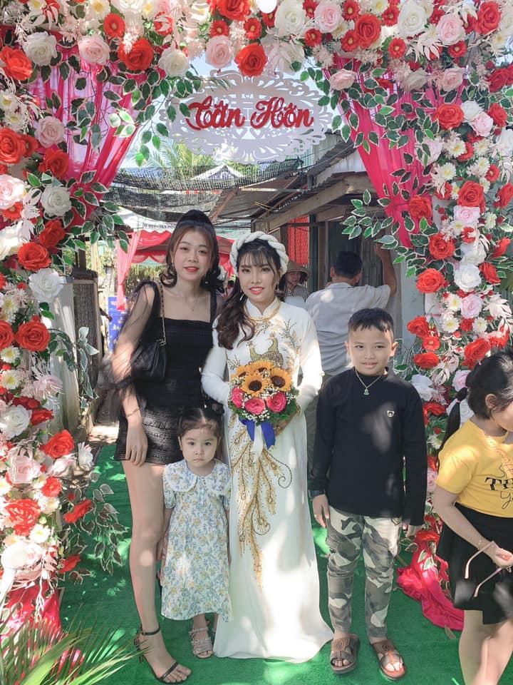 Nhan sắc Thị Nở Quách Phượng thay đổi bất ngờ sau hơn 1 tháng tái hôn-2