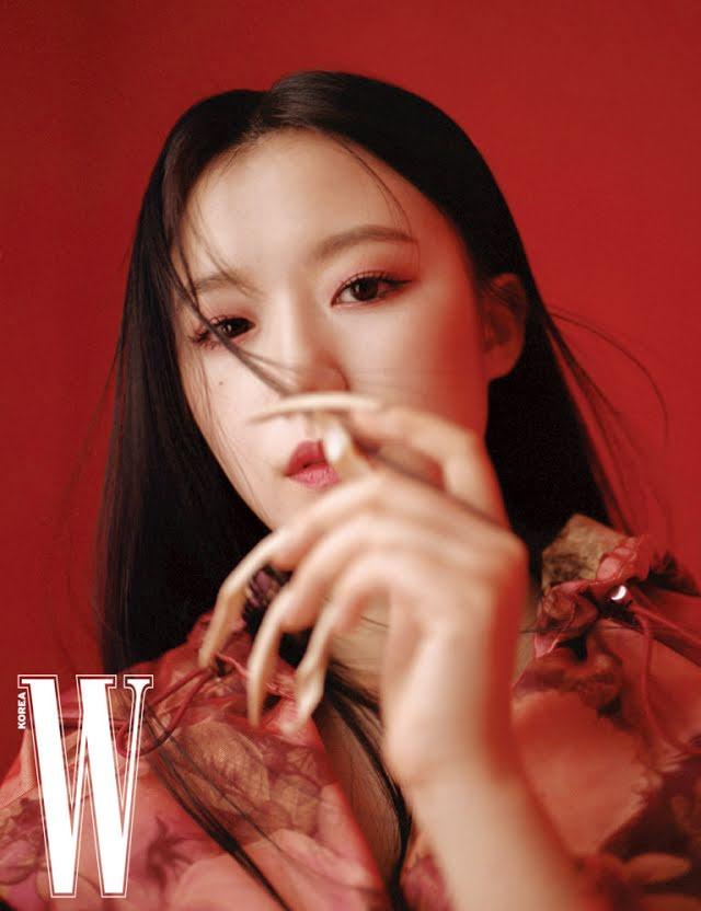 (G)I-DLE comeback thành công nhưng visual hát ít khiến fan Trung đe dọa tẩy chay-5
