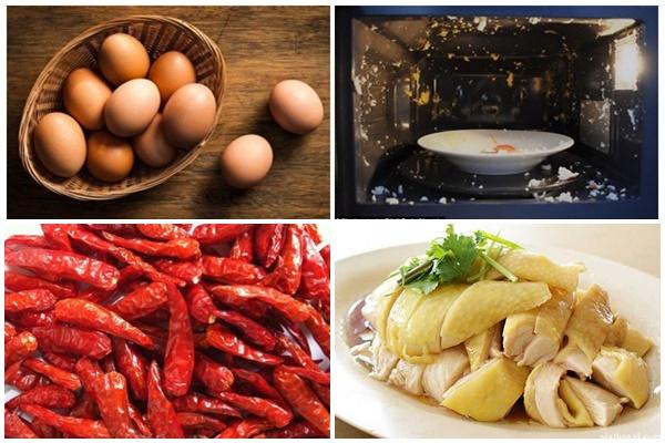 4 thứ từ thực phẩm muốn vứt thùng rác nhưng lại có tác dụng bất ngờ-3