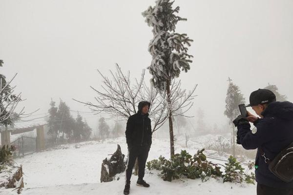 Nam Bộ lạnh kỷ lục trong 43 năm-3