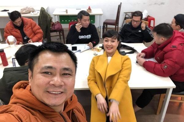 Nghệ sĩ hăng say tập Táo Quân 2021 nhưng vẫn vắng Quốc Khánh-4