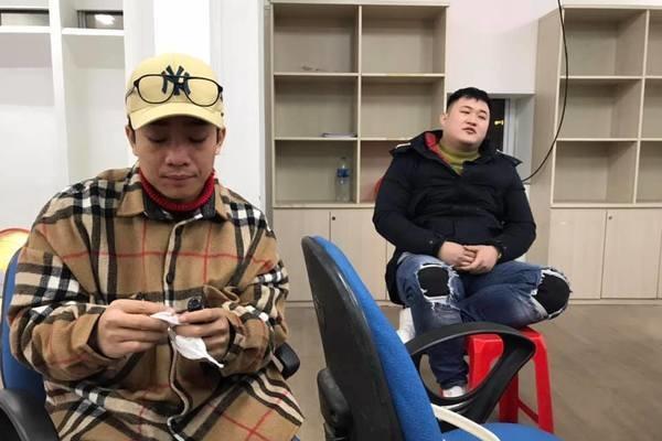 Nghệ sĩ hăng say tập Táo Quân 2021 nhưng vẫn vắng Quốc Khánh-6