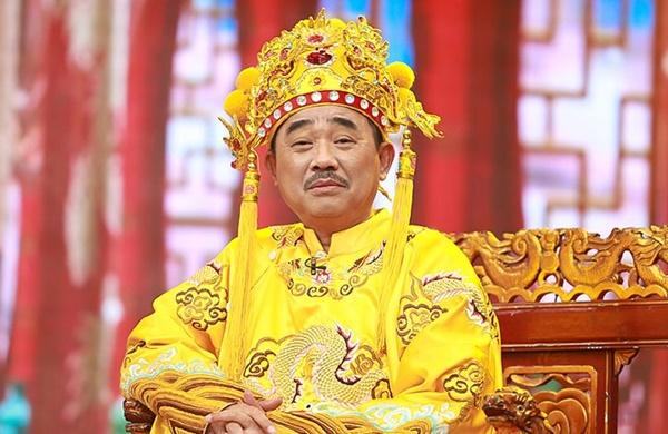 Nghệ sĩ hăng say tập Táo Quân 2021 nhưng vẫn vắng Quốc Khánh-7