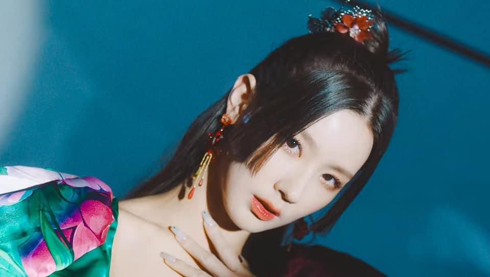 Sao Hàn đổ xô cắt tóc như gái Nhật, Misthy cũng nhanh chóng đu trend-1