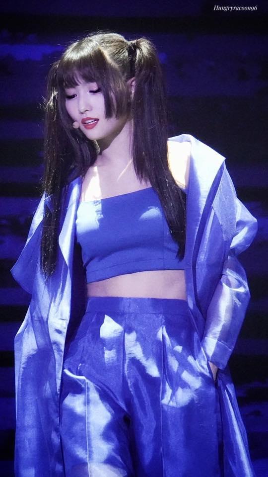 Sao Hàn đổ xô cắt tóc như gái Nhật, Misthy cũng nhanh chóng đu trend-8