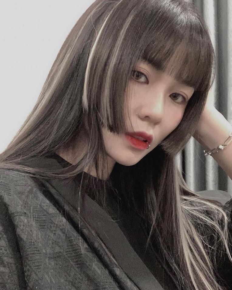 Sao Hàn đổ xô cắt tóc như gái Nhật, Misthy cũng nhanh chóng đu trend-12