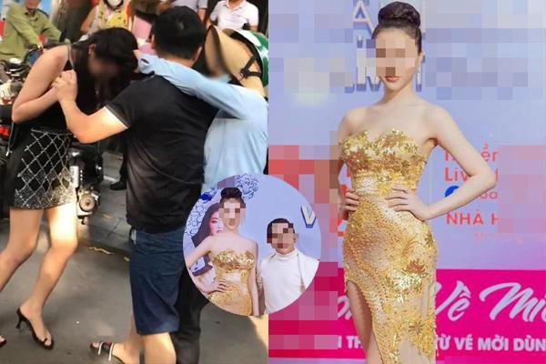 Tiểu tam Lý Nam Đế LẦN ĐẦU KỂ THẬT: Tôi được bồi thường tiền để rút êm mọi thứ-9