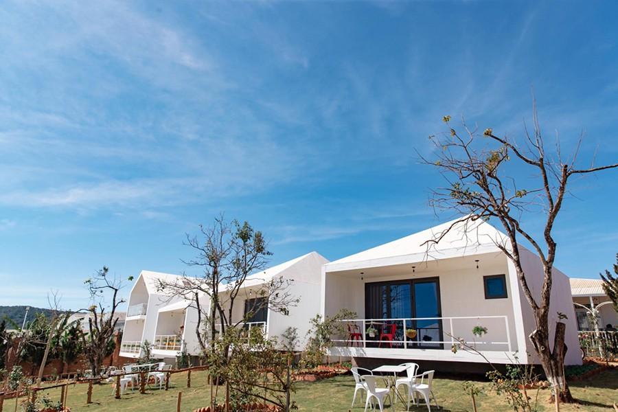 Đọ khối tài sản khủng của Lệ Quyên và Lý Nhã Kỳ-7