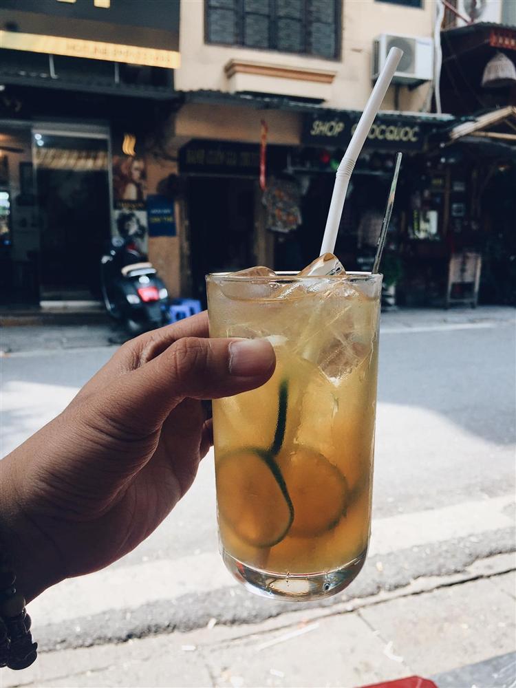 Chưa đầy 100m mà ăn cả thế giới ở ngõ Đào Duy Từ, Hà Nội-10