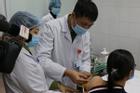 3 cô gái tiêm thử nghiệm vaccine Covid-19 Việt Nam liều cao nhất