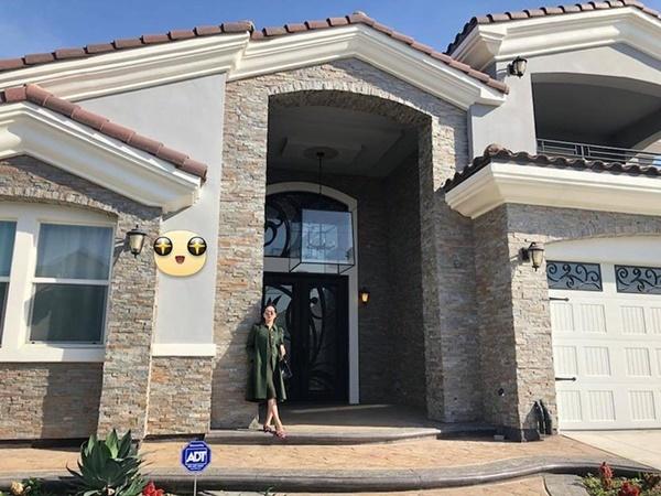 Đọ khối tài sản khủng của Lệ Quyên và Lý Nhã Kỳ-13