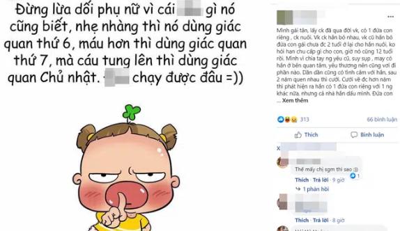 Chấp nhận cưới chồng một đời vợ, sau 1 năm phát hiện bí mật động trời-1