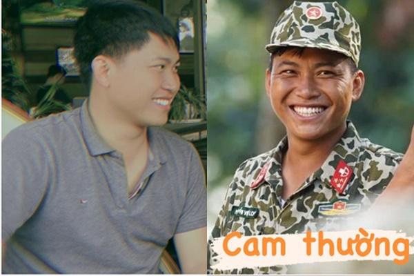 Mũi trưởng Long trong ảnh xài app với khi chụp camera thường có gì khác?-2