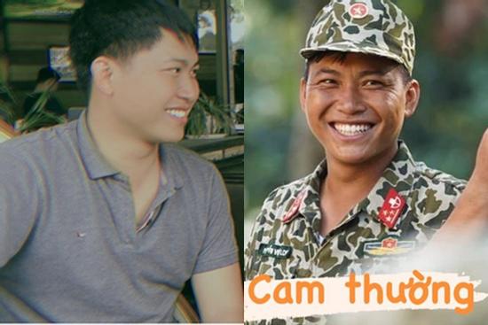 Mũi trưởng Long trong ảnh xài app với khi chụp camera thường có gì khác?
