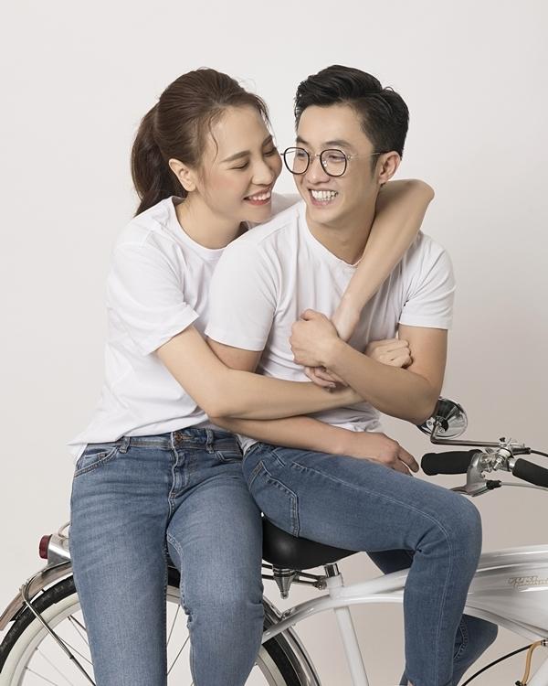 Gu thời trang đồng điệu và sặc mùi tiền của Cường Đô La - Đàm Thu Trang-12