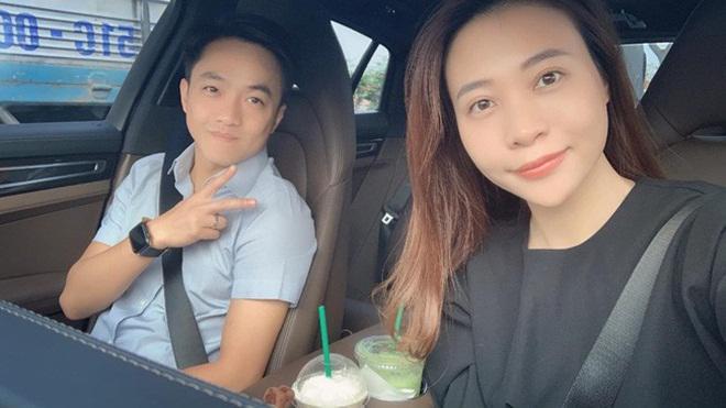 Gu thời trang đồng điệu và sặc mùi tiền của Cường Đô La - Đàm Thu Trang-22