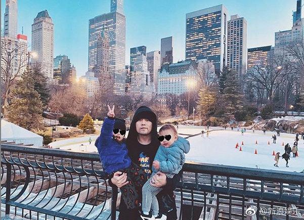 Con gái Châu Kiệt Luân gây sốt khi check-in siêu xe 70 tỷ-3