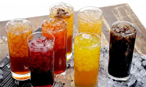 Dù có vội thế nào thì dân văn phòng cũng đừng ăn những món này vào bữa trưa-4