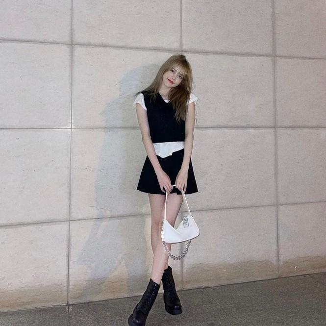 Thiều Bảo Trâm khoe body đẹp như tạc, đúng chuẩn dáng vợ chủ tịch Sơn Tùng-10